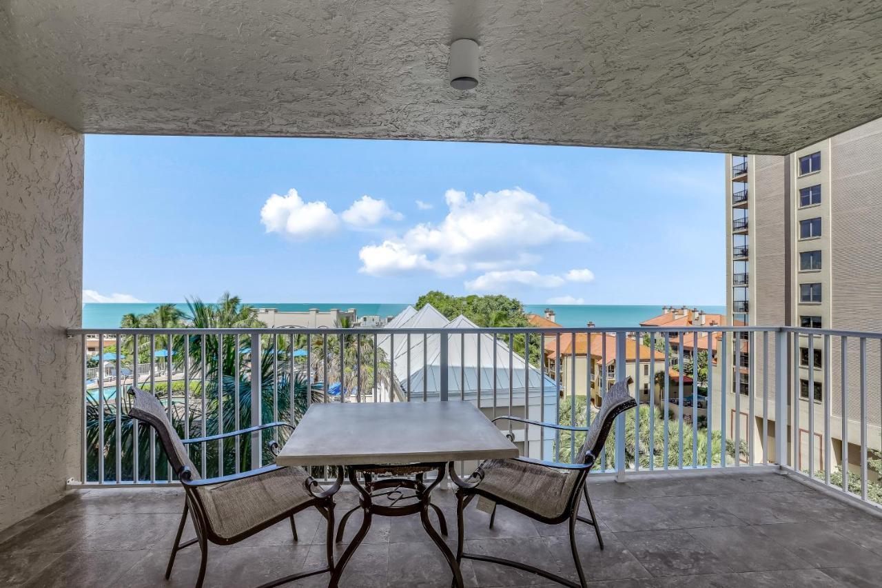 Marco Beach Ocean Resort IV Marco Island Extérieur photo