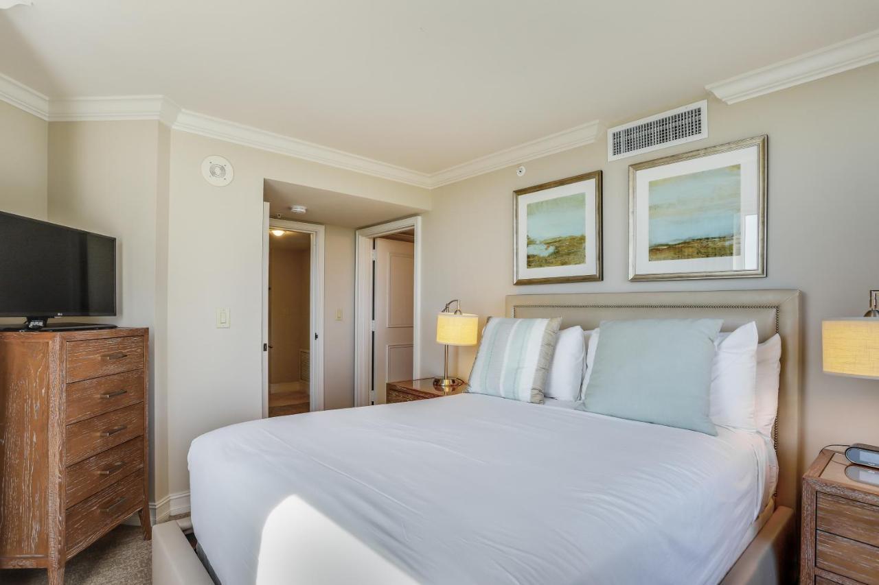 Marco Beach Ocean Resort IV Marco Island Extérieur photo