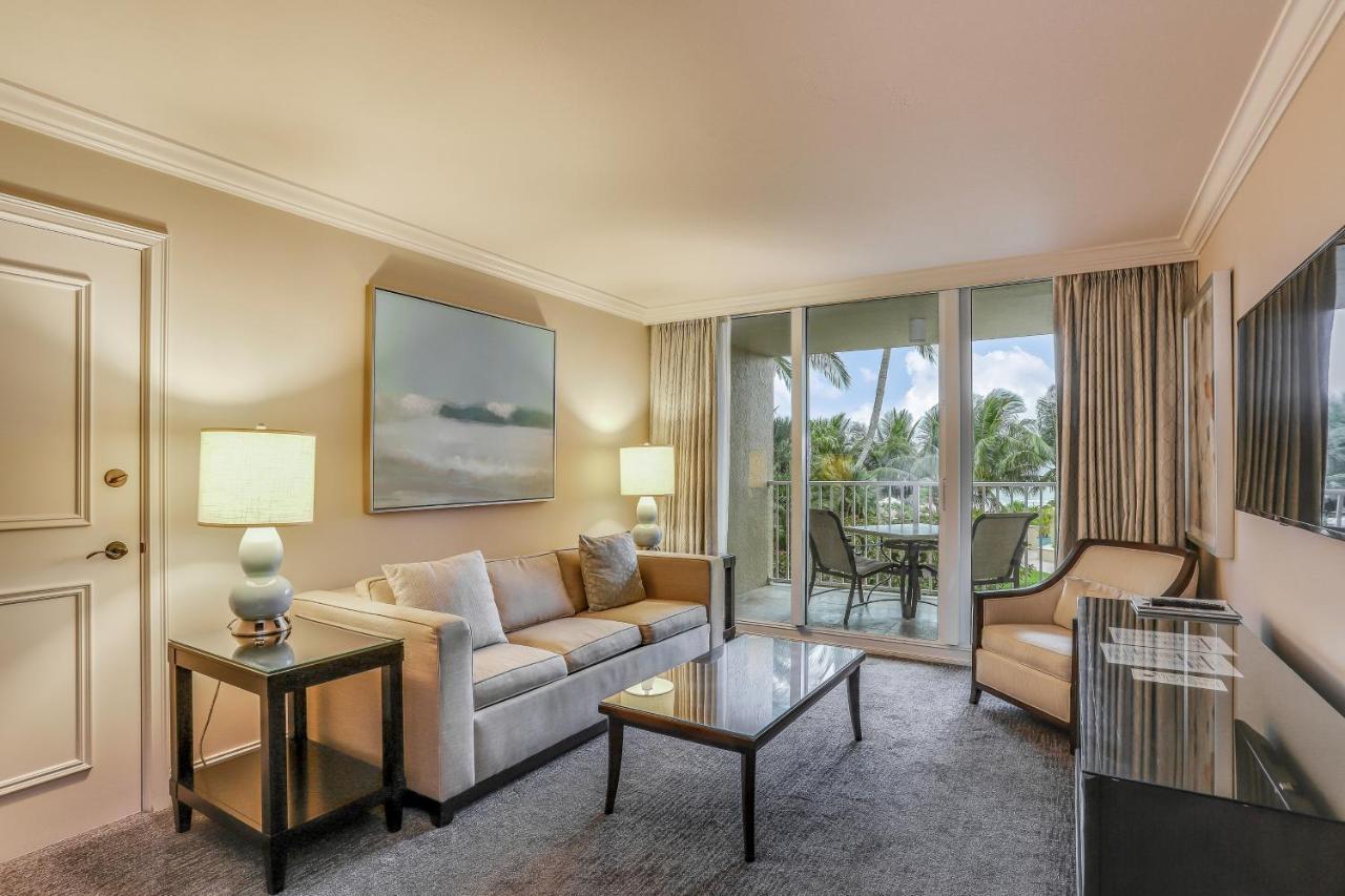 Marco Beach Ocean Resort IV Marco Island Chambre photo
