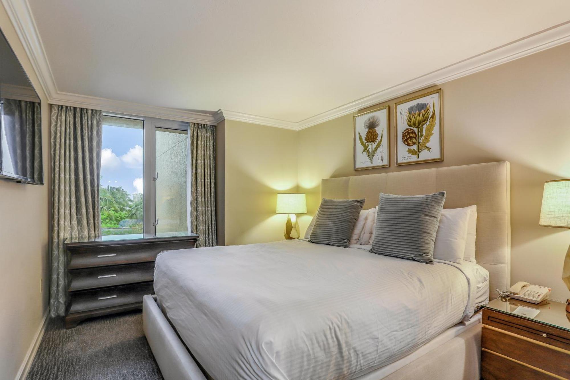 Marco Beach Ocean Resort IV Marco Island Chambre photo