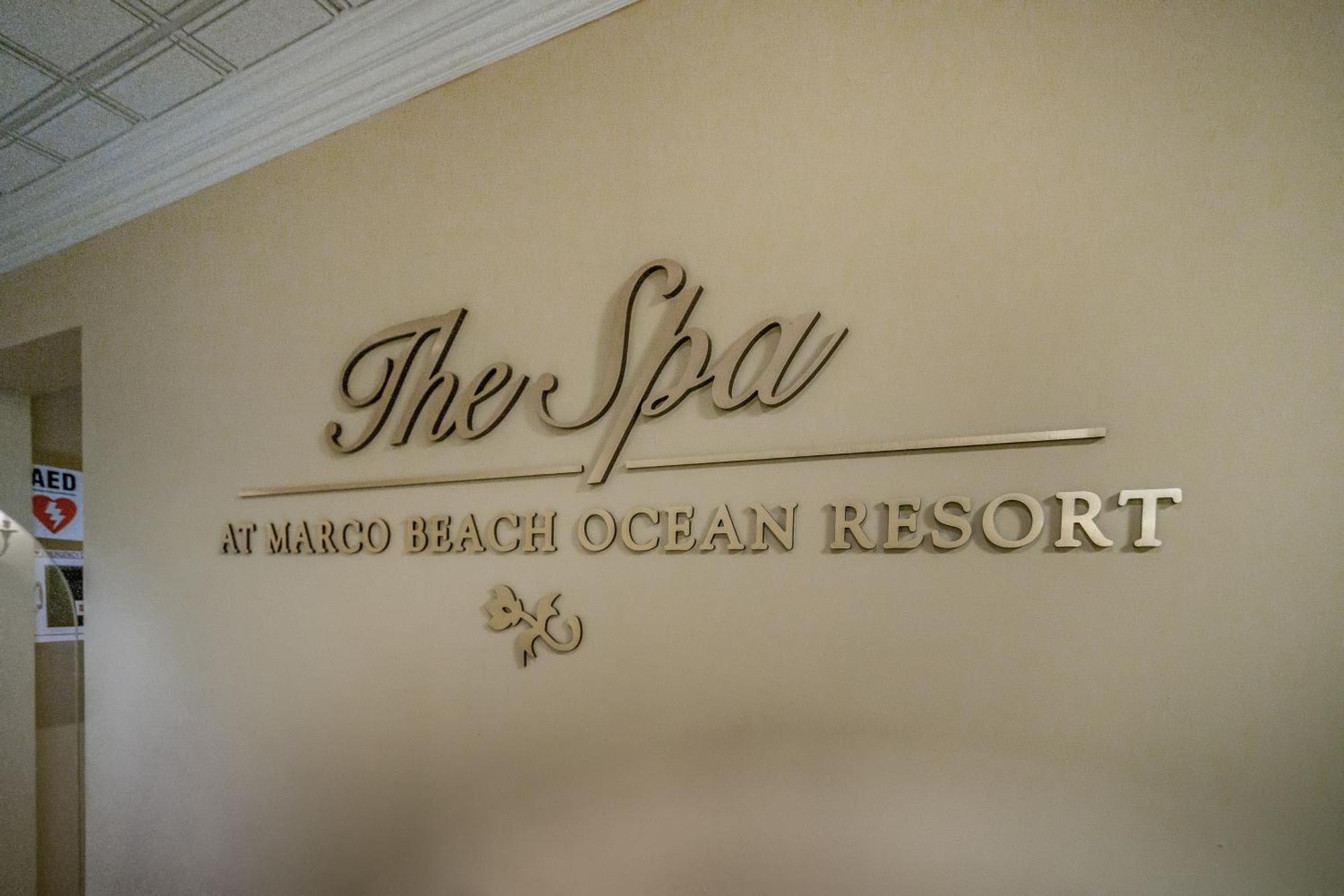 Marco Beach Ocean Resort IV Marco Island Chambre photo
