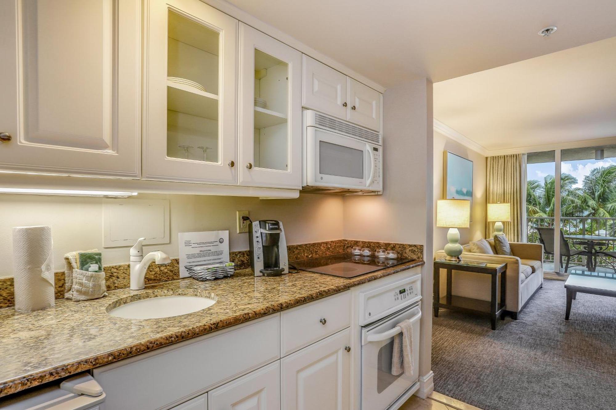 Marco Beach Ocean Resort IV Marco Island Chambre photo