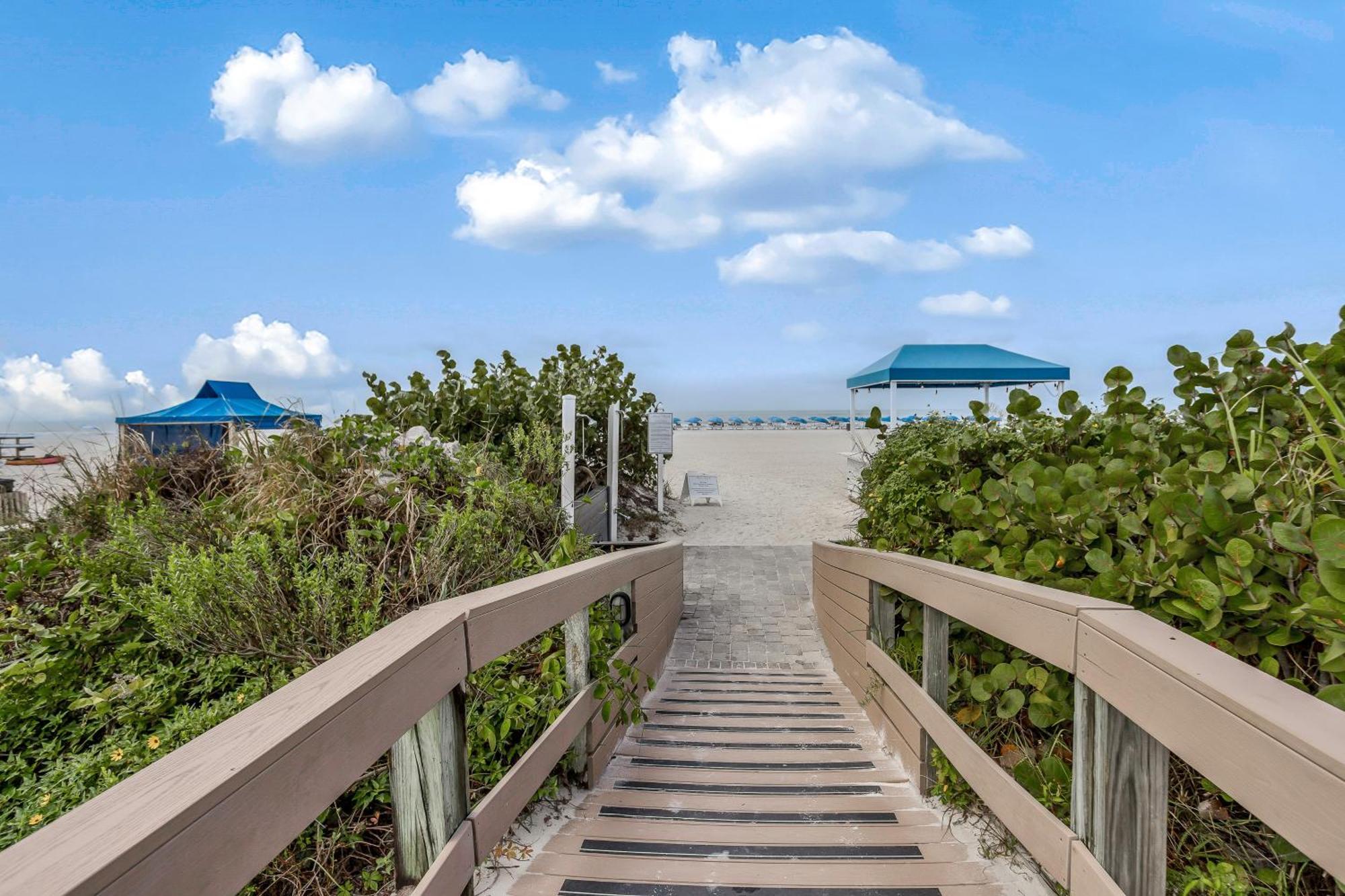 Marco Beach Ocean Resort IV Marco Island Chambre photo