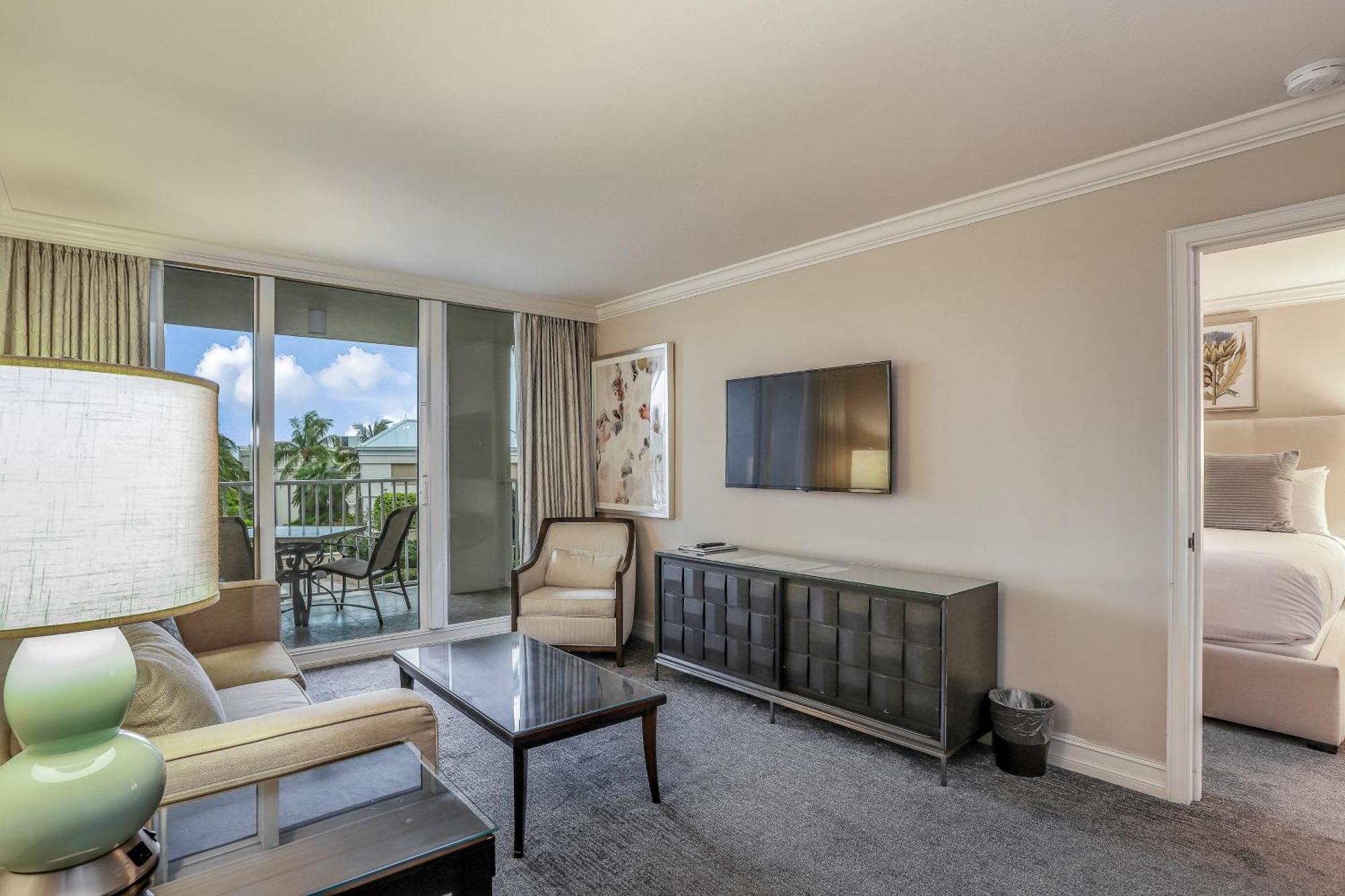 Marco Beach Ocean Resort IV Marco Island Chambre photo