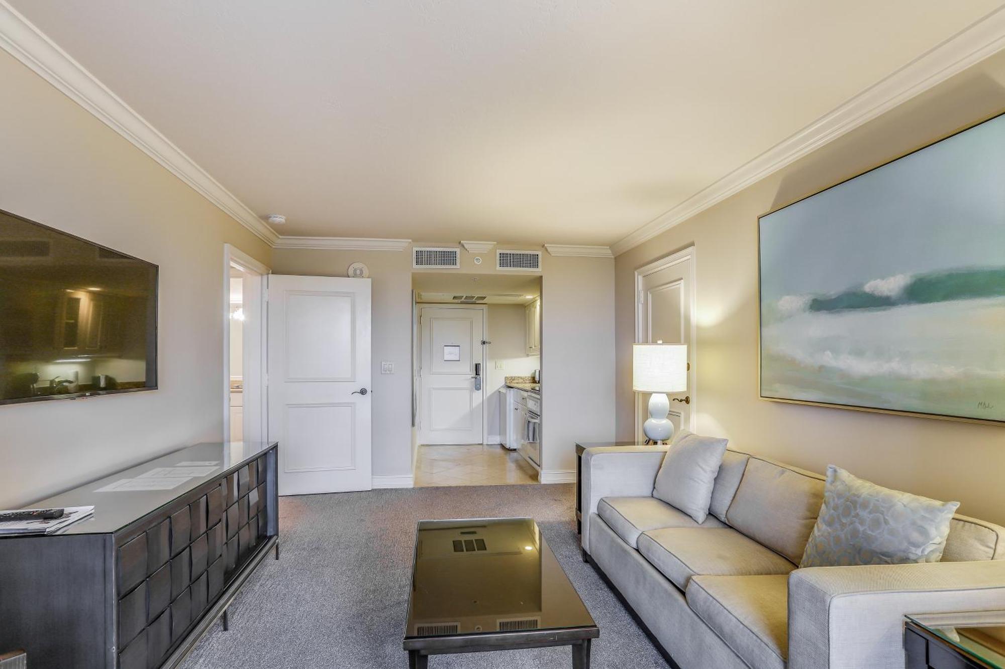 Marco Beach Ocean Resort IV Marco Island Chambre photo