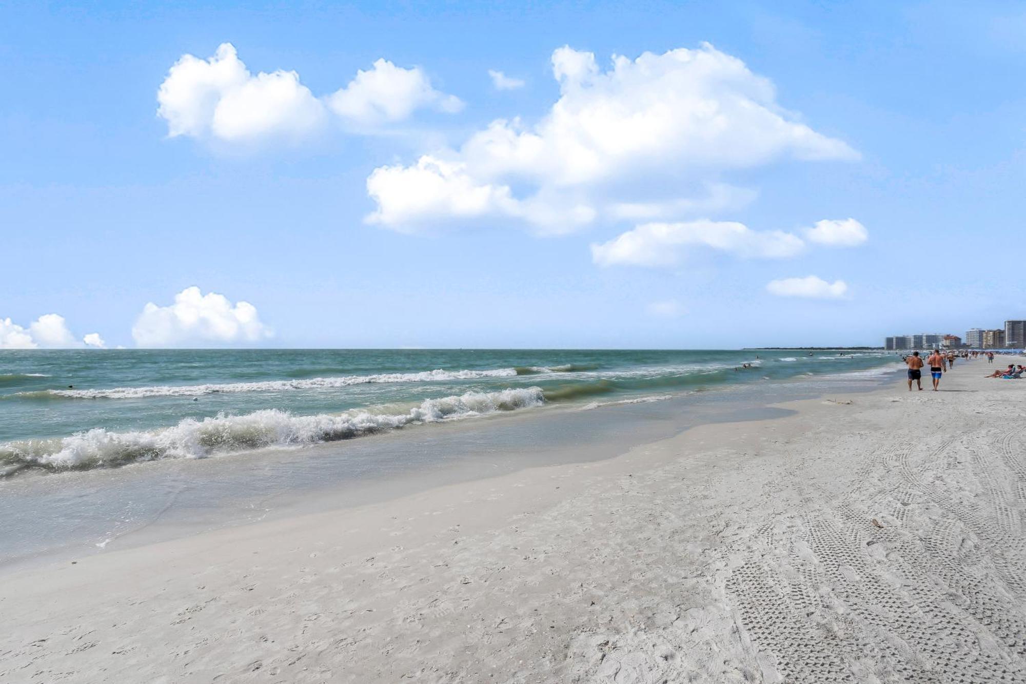 Marco Beach Ocean Resort IV Marco Island Chambre photo