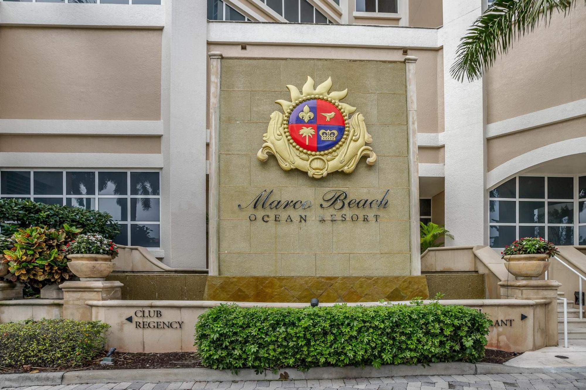 Marco Beach Ocean Resort IV Marco Island Chambre photo